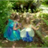 VIU’s Milner Gardens 7th Annual Fairy Houses June 22 to 25, 2017