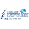 West Coast Christmas Show & Artisan Marketplace