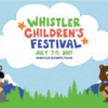 Whistler Children's Festival 