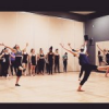 Rhythmical Contemporary Workshop with Dyana Sonik-Henderson