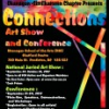 Connections 2017 Art Show and Conference in