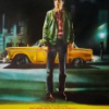 Taxi Driver - Movies in the Morgue @ Vancouver Police Museum