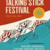 17th annual Talking Stick Festival