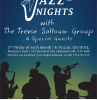 Jazz Nights with Trevor Salloum