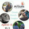 Cowichan Artisans Spring Studio Tour