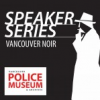 Speaker Series: Fifty Shades of Noir