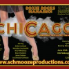 Chicago - Broadway's Killer Hit Musical