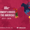 Women’s Voices in the Americas