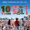 Carnaval del Sol