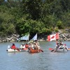 BC Day at the Fort Langley National Historic Site