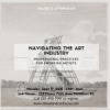 Navigating the Art Industry