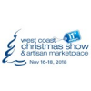 West Coast Christmas Show & Artisan Marketplace