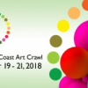 Sunshine Coast Art Crawl 2018