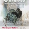 SeaForms: The Nature of Creation