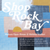 Shop Rock Bay: Makers Open House & Holiday Market