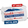GoodLife Fitness Victoria Marathon