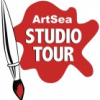 ArtSea 2019 Spring Studio Tour