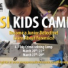 CSI Spring Break Kids Camp