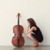 Elinor Frey, baroque cello - A Month of Tuesdays