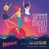 Summer Bucket List - Victoria Fringe