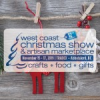 West Coast Christmas Show & Artisan Marketplace