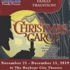 A Christmas Carol - A Family Tradition