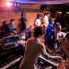 The Phatfunks Present:   Guitar Band LIVE @ Hermann’s Jazz Club