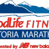 GoodLife Fitness Victoria Marathon