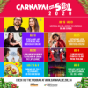 Carnaval del Sol 2020