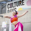 BC Culture Days: September 25-October 25, 2020