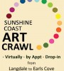 Sunshine Coast Art Crawl 2020
