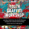 Youth Graffiti WorkShop