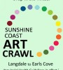 Sunshine Coast Art Crawl 2021