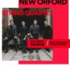 New Orford String Quartet - Friday, March 5, 2022 at 7:30PM 