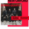 New Orford String Quartet - Friday, March 5, 2022 at 7:30PM