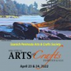 Saanich Peninsula Arts & Craft Society (SPAC) 2022 Annual Spring Show & Sale