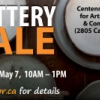 Pottery Sale