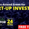 Interactive Virtual Investors Meet 2022- Free Tickets