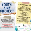 Youth Zine Project - Youth Week 2022