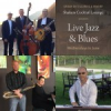 Shakers Lounge Jazz & Blues