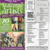 Scattered Artists Studio Tour Summer 2022