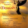 Cowichan Consort Orchestra & Choir perform