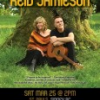 St Paul's Presents: Reid Jamieson Band