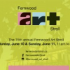 Fernwood Art Stroll 2023