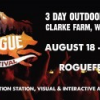 Rogue Arts Festival