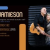 St Paul's presents - Reid Jamieson Band