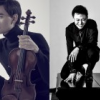 Concert + Talk: Stefan Jackiw & Kevin Ahfat