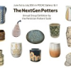 The NextGen Potters: Annual Group Exhibition by the Penticton Potters' Guild