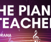 The Piano Teacher