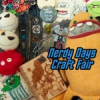 Nerdy Days Of Christmas Craft Fair #11